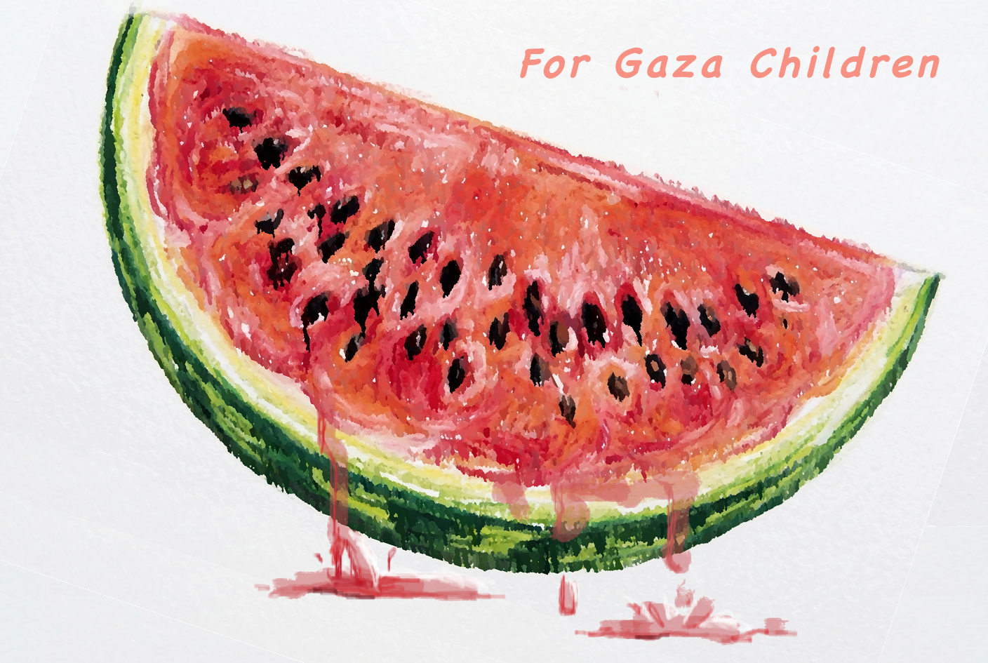 for gaza children