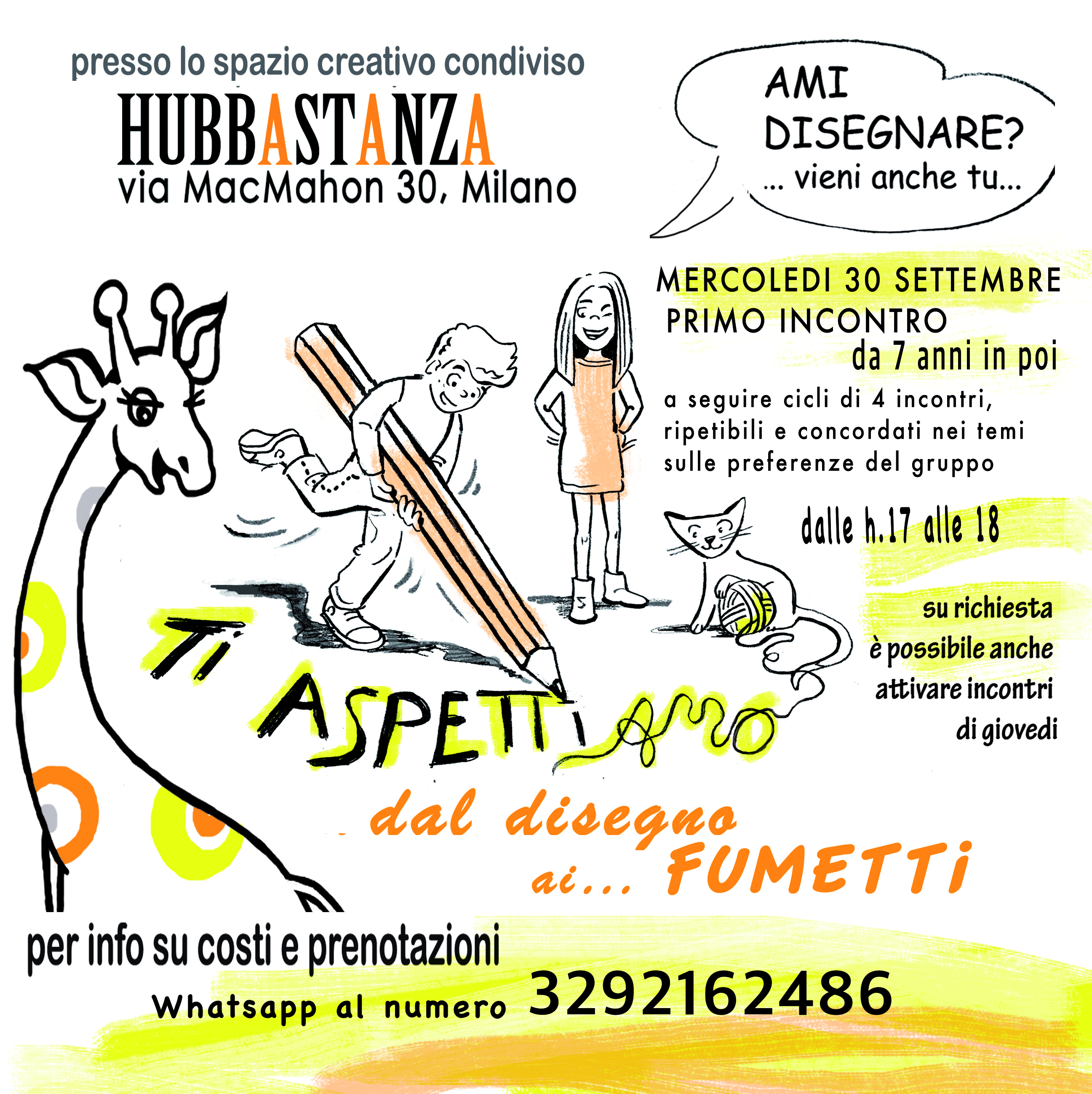 fumetto